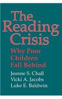 Reading Crisis