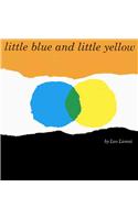 Little Blue and Little Yellow