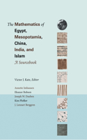 Mathematics of Egypt, Mesopotamia, China, India, and Islam