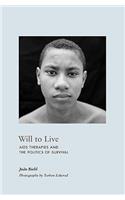 Will to Live