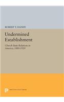 Undermined Establishment
