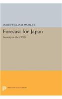 Forecast for Japan
