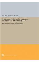Ernest Hemingway