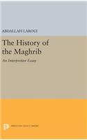 The History of the Maghrib