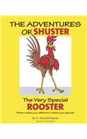 The Adventures of Shuster