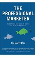 Professional Marketer