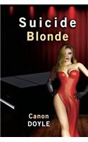 Suicide Blonde