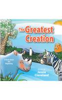 Greatest Creation