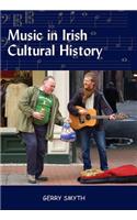 Music in Irish Cultural History