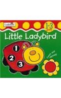 Little Ladybird 123