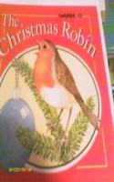 The Christmas Robin: 18 (Square books - Christmas books)