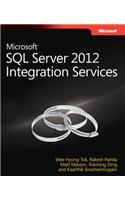 Microsoft SQL Server 2012 Integration Services