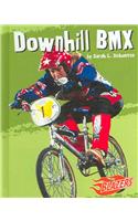 Downhill BMX