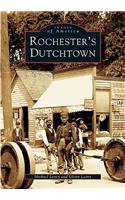 Rochester's Dutchtown