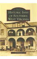 Historic Inns of Southern West Virginia