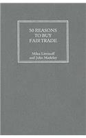 50 Reasons to Buy Fair Trade