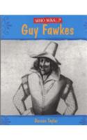 Guy Fawkes?