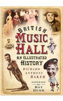 British Music Hall