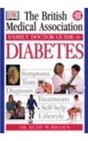 Bma Family Doctor: Diabetes