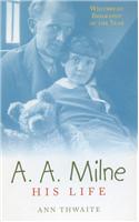 A. A. Milne