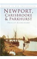 Newport, Carisbrooke and Parkhurst