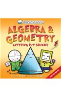 Basher Science: Algebra and Geometry