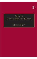 Men in Contemporary Russia