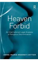 Heaven Forbid