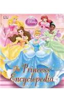 Disney Princess Encyclopedia