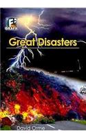 Great Disasters