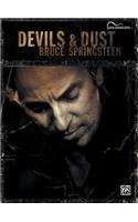 Bruce Springsteen -- Devils & Dust