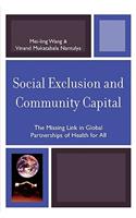 Social Exclusion and Community Capital