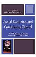 Social Exclusion and Community Capital