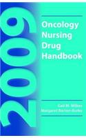 2009 Oncology Nursing Drug Handbook