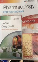 Pharmacology for Technicians