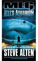 Meg: Hell's Aquarium: Hell's Aquarium(4 Meg)
