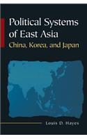 Political Systems of East Asia