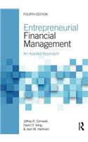 Entrepreneurial Financial Management