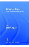 Consumer Choice