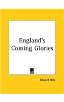 England's Coming Glories (1880)