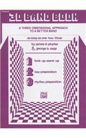 3D Band Book, Conductor