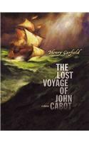 The Lost Voyage of John Cabot