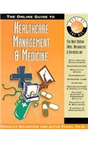 Online Guide to Healthcare Management & Medicine