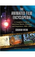 Animated Film Encyclopedia