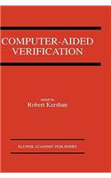 Computer-Aided Verification