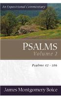 Psalms – Psalms 42–106