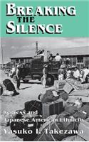 Breaking the Silence