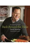 Back Around the Table: An 