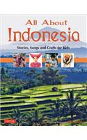 All About Indonesia