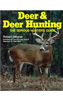 Deer and Deer Hunting